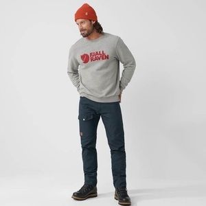 FjallRaven Greenland Pants BNWT Size 36 US/EU 52- Navy